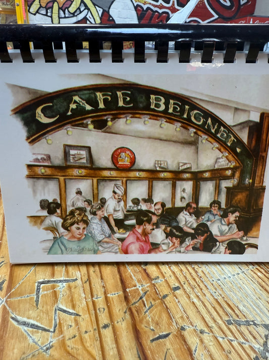 Cookery N’Orleans Style Cookbook